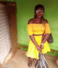 Barbara 30 ans Yaoundé Cameroun