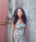 Angelette 26 ans Toamasina Madagascar