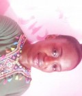 Rachel 37 ans Douala Cameroun