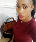 Amelie 36 ans Yaoundé Cameroun
