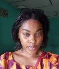 Sabrina 21 ans Estuaire  Gabon