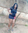 Manieberta 44 ans Yaounde  Cameroun