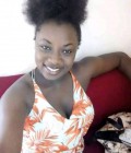 Caroline 38 ans Treichville Côte d'Ivoire