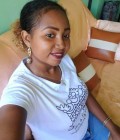Lauricia 32 ans Antsiranana Madagascar