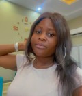 Annick  32 ans Cocody  Côte d'Ivoire