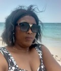 Delange 39 ans Port Luis  Maurice