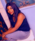 Richel 29 ans Yaoundé  Cameroun