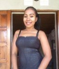 Jessica 28 ans Toamasina Madagascar