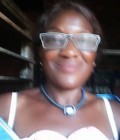 Henriette 60 ans Estuaire Gabon