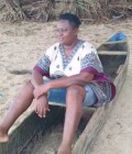 Patience 51 Jahre Kribi Kamerun