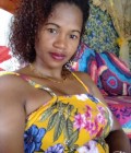 Judith 36 Jahre Diego Madagaskar
