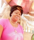 Nadine 40 ans  Cameroun