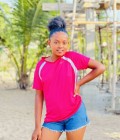 Linda 19 ans Vohemar Madagascar