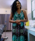 Ella 39 ans Morondava Madagascar