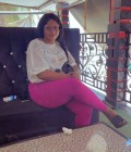 Estelle 35 ans Yaoundé  Cameroun