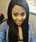Angela  28 Jahre Lomé Gehen