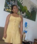 Olivia 28 Jahre Antananarivo 101 Iv Madagaskar