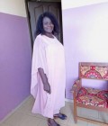 Poline 58 ans Abidjan Côte d'Ivoire