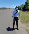 Ralf 26 Jahre Toamasina I Madagaskar
