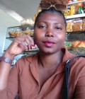 Thérèse 26 ans Ambanja Madagascar
