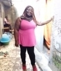 Ruth 55 ans Douala  Cameroun