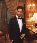 Michaël 31 ans Berlin Allemagne