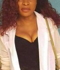 Danielle 28 ans Yaoundé  Cameroun