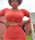 Christine 36 ans Cocody Côte d'Ivoire