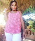 Ilaria 25 Jahre Ambanja Madagaskar