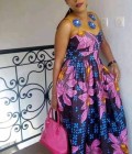 Belle 36 ans Yaoundé Cameroun