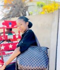Lucilla 25 years Ambanja Madagascar