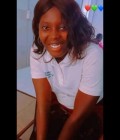 Adolicia 26 ans Loul Sessene  Sénégal