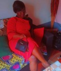 Florence 29 ans Yaounde Cameroun