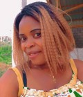 Marie 35 ans Yaoundé  Cameroun