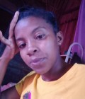 Sabrinah 27 Jahre Antalaha  Madagascar