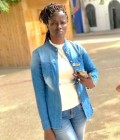 Simone 38 ans Mbour Sénégal