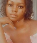 Lynda 26 ans Yaoundé Cameroun