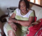 Thérèse 62 ans Libreville Gabon