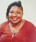 Brigitte 54 ans Ambam Cameroun