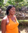 Yolanda 45 ans Yaoundé  Cameroun
