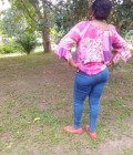 Lili 51 ans Yaoundé Cameroun