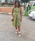 Josiane 32 ans Yaoundé Cameroun