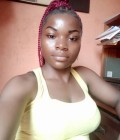 Anastasia 25 Jahre Yaounde Vii Kamerun