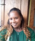 Rayana 41 ans Toamasina  Madagascar