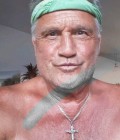 Bob 61 ans Grenoble France