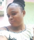 Ingrid 30 years Bassaa Cameroon