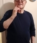 Jean claude 76 ans Marseille  France