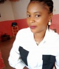 Valerie 38 years Agboville  Ivory Coast