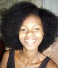 Arcilas 19 ans Sambava Madagascar