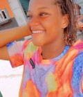 Roxane 28 Jahre Macory  Elfenbeinküste